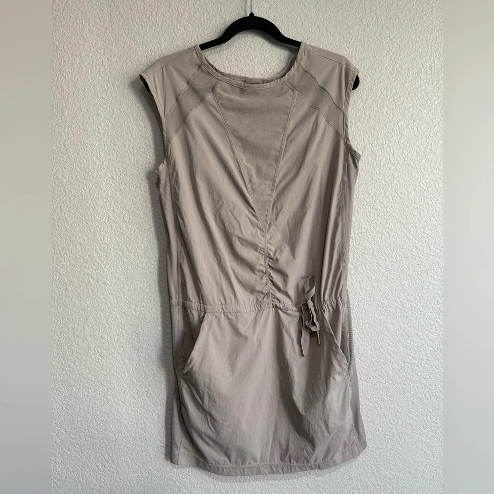 Indygena‎ Laco Dress grey medium - Picture 5 of 5